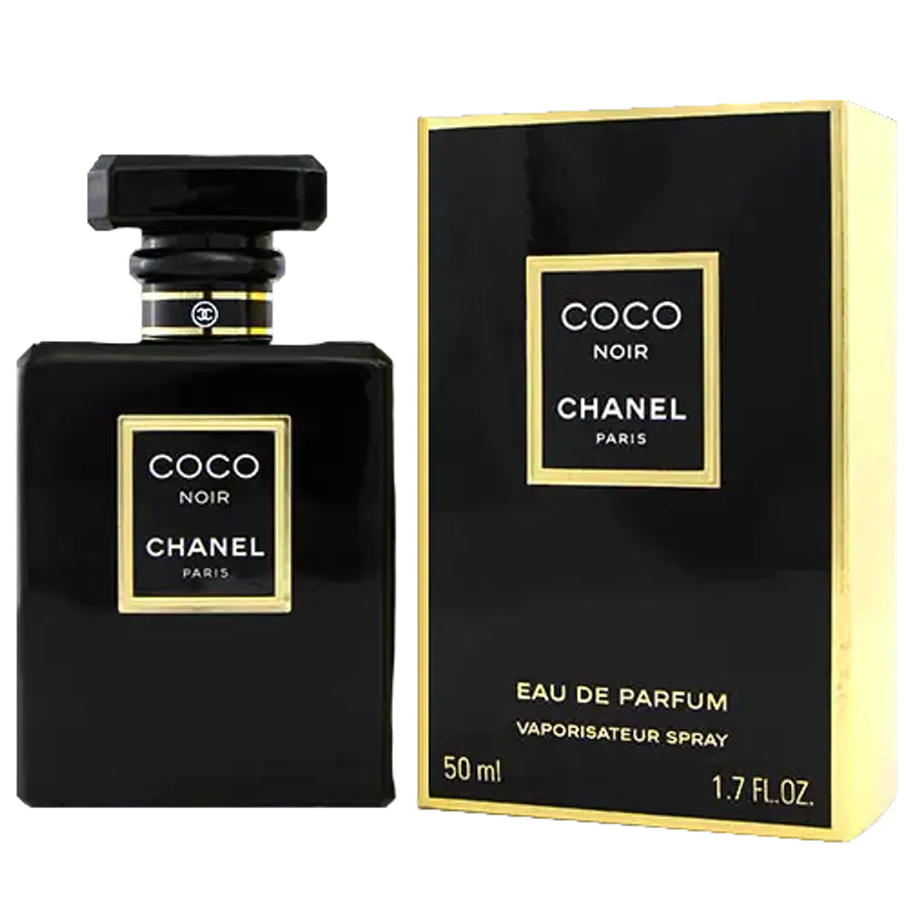 Chanel Coco Noir Eau De view 1