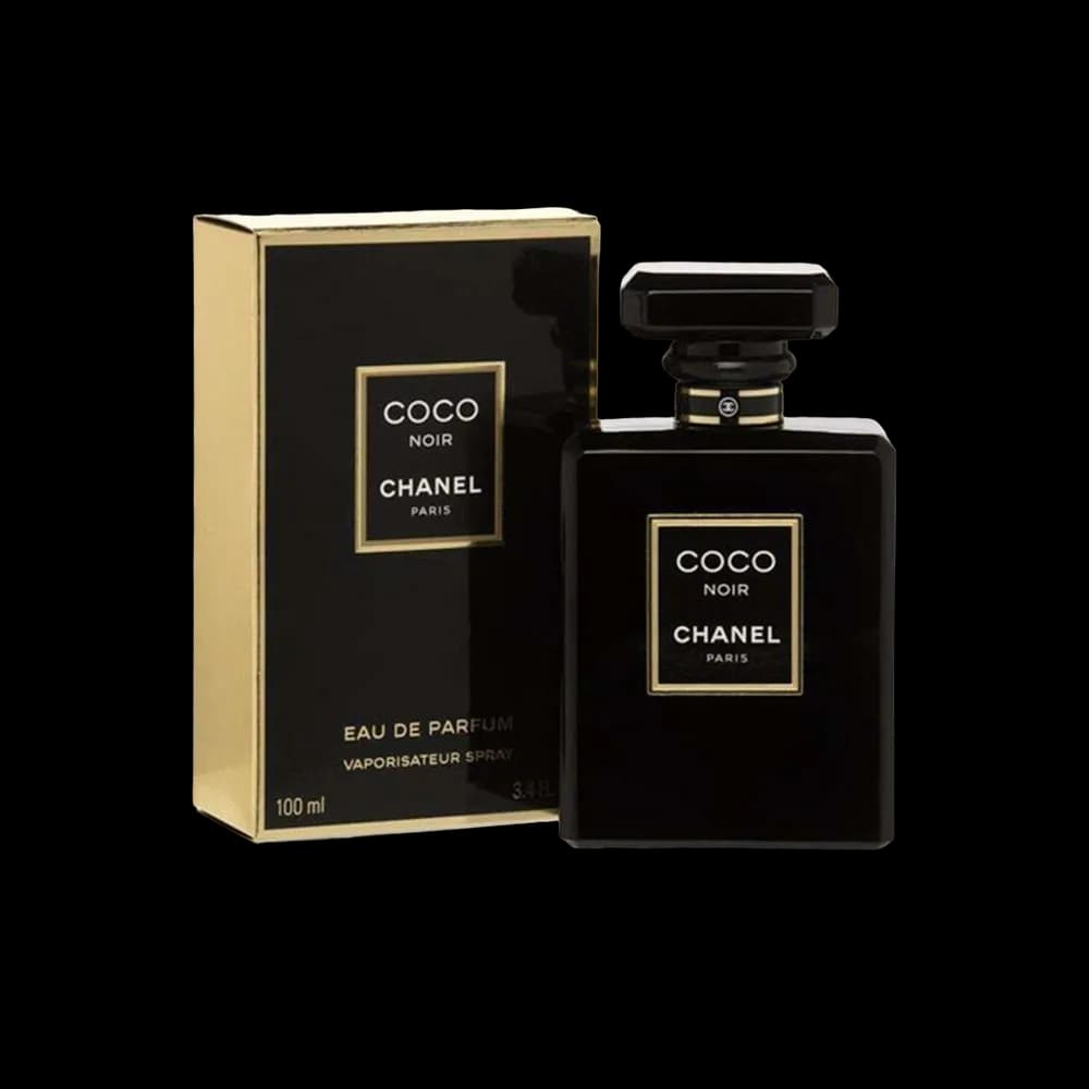 Chanel Coco Noir Eau De view 2