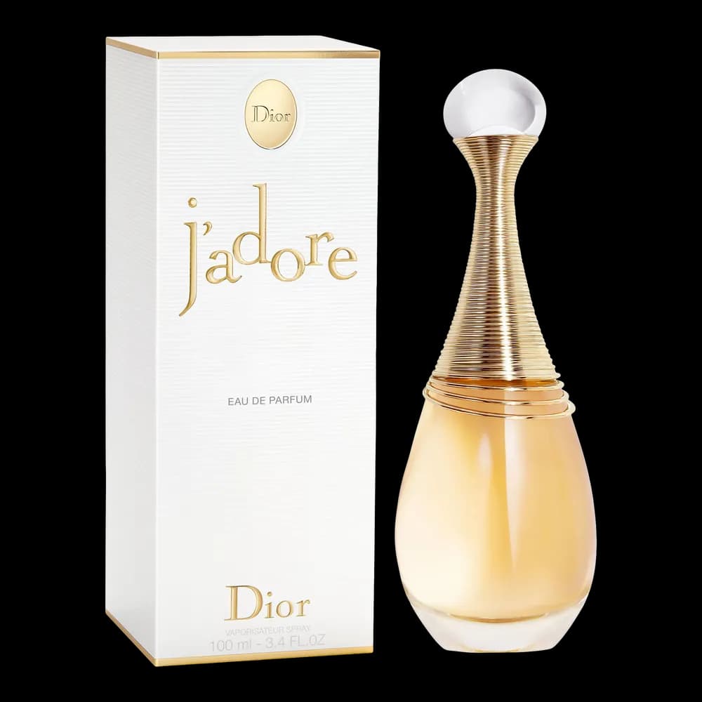 Dior J'adore view 1