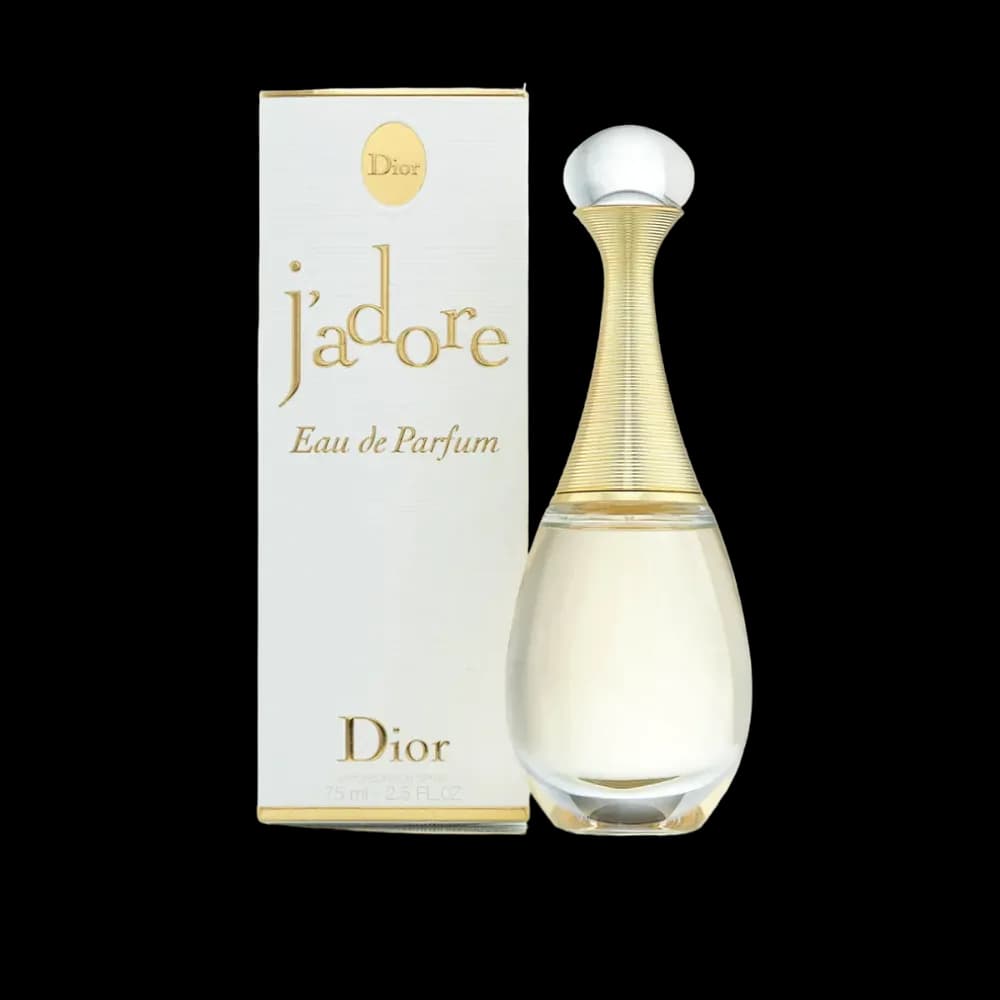 Dior J'adore view 2