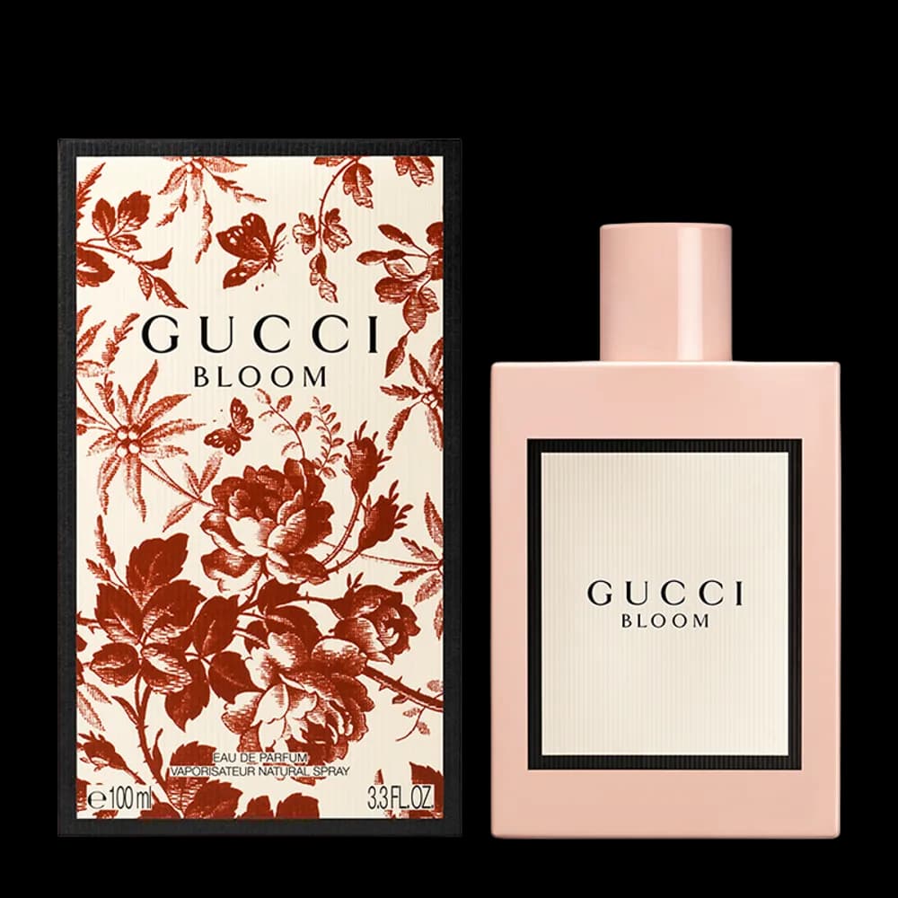 Gucci Bloom Eau de view 1