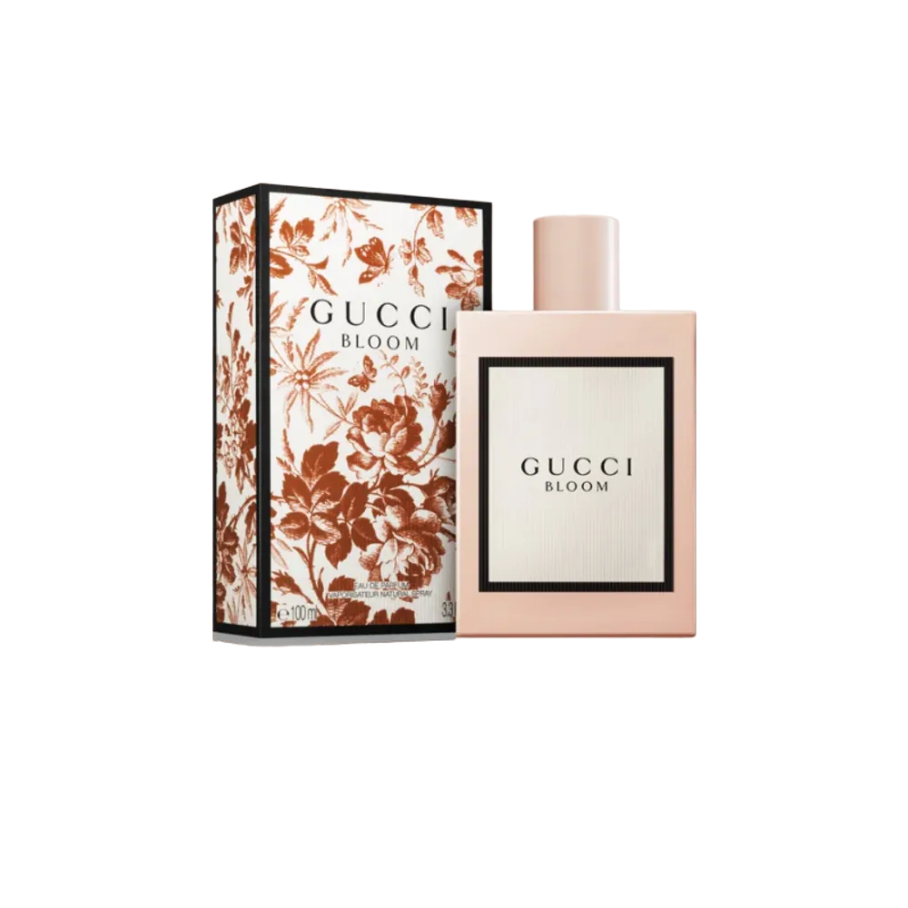 Gucci Bloom Eau de view 2
