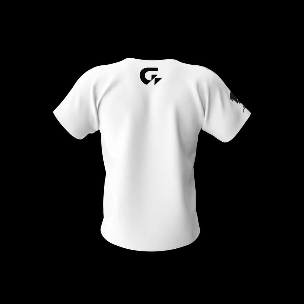 Gigabyte Aorus Men Tshirt view 2