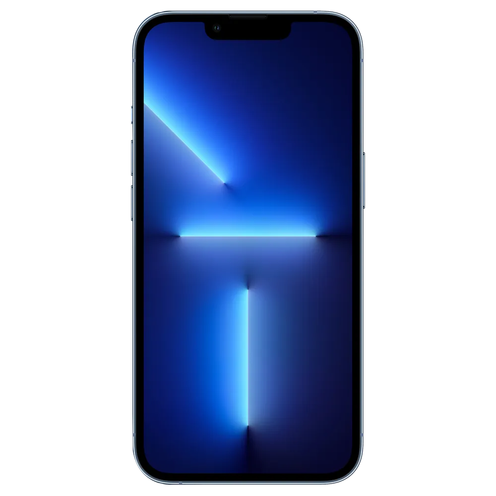 iPhone 13 Pro view 1