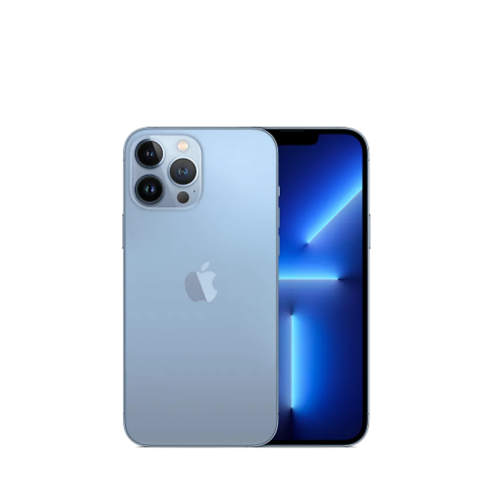 iPhone 13 Pro view 2