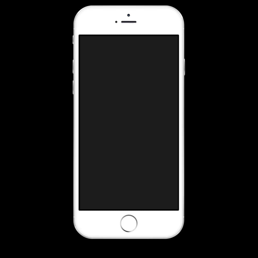 iPhone 6 view 1