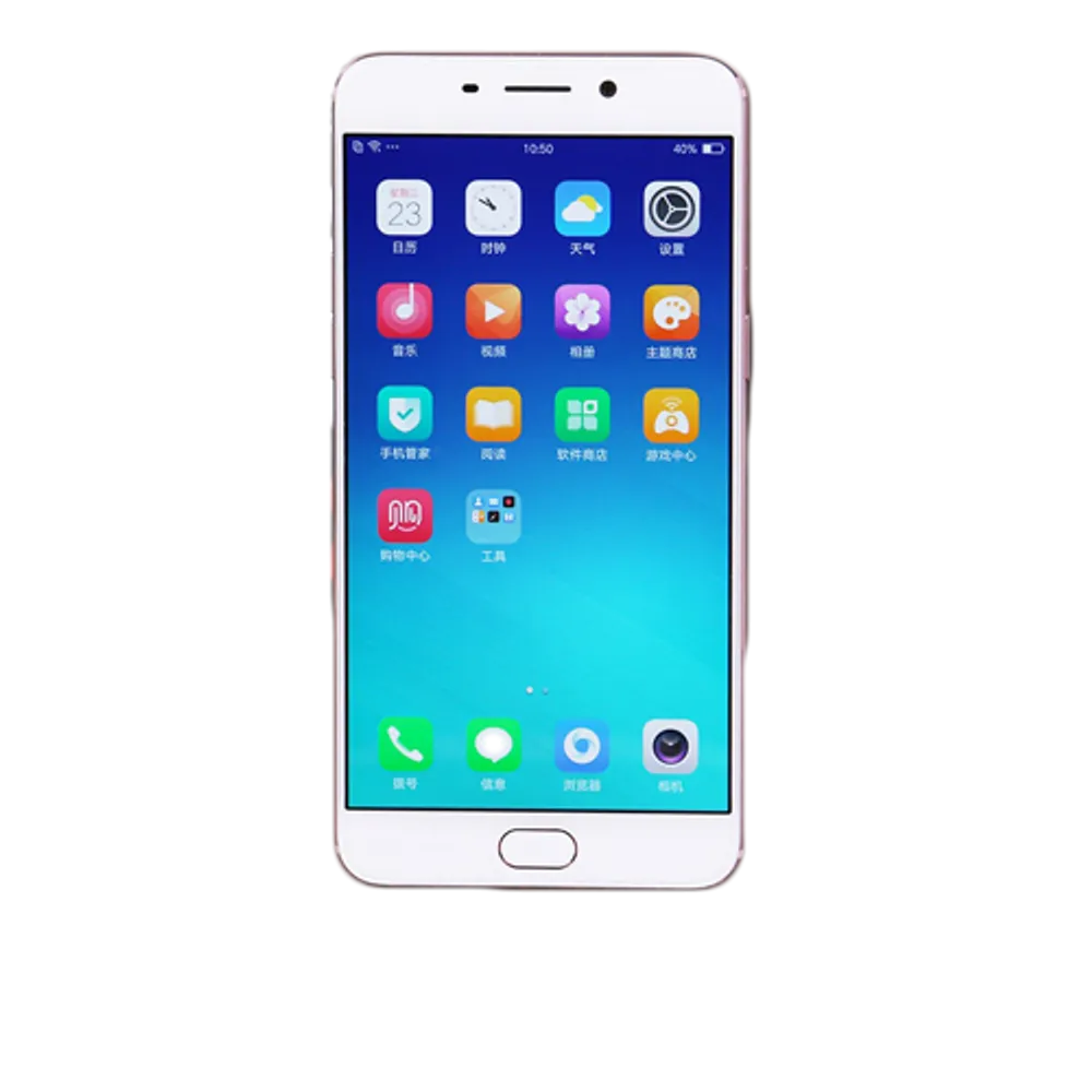 Oppo A57 view 1