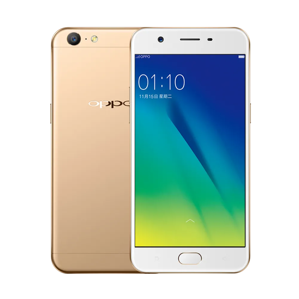 Oppo A57 view 2