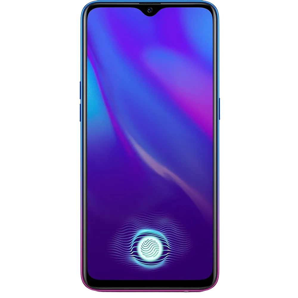 Oppo K1 view 1