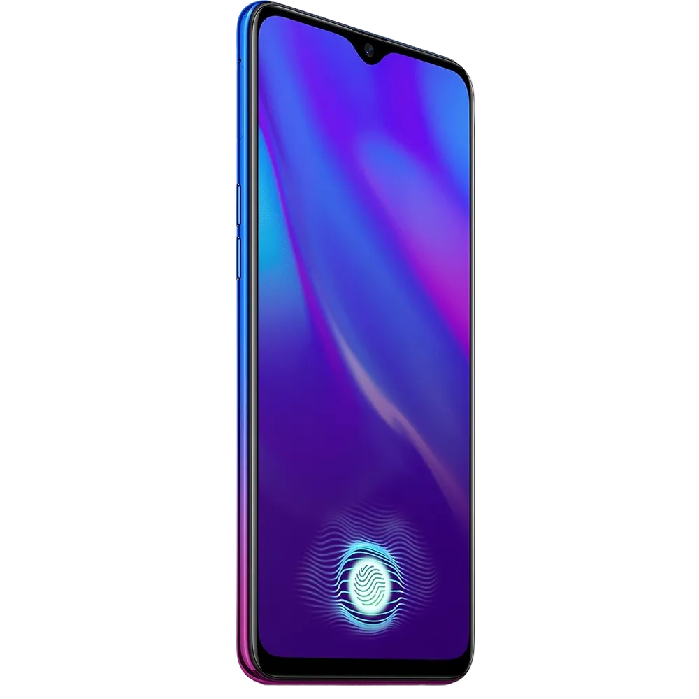 Oppo K1 view 2