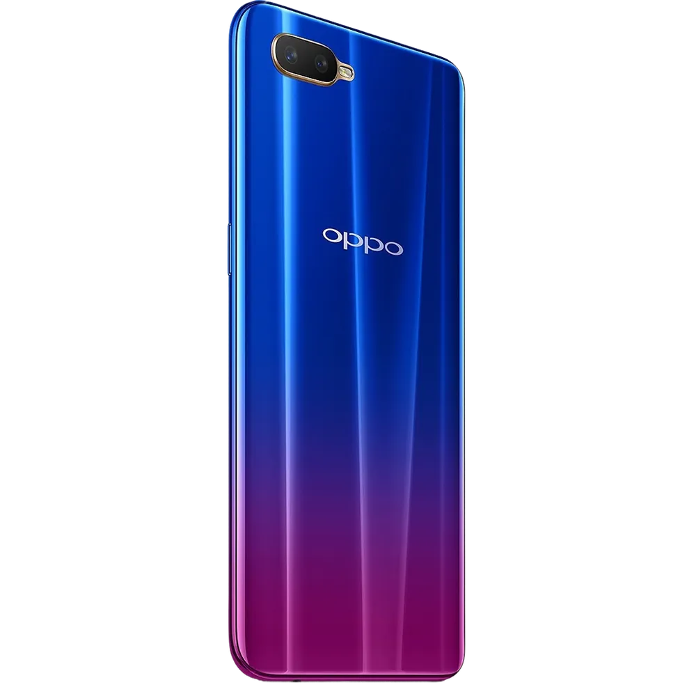 Oppo K1 view 3