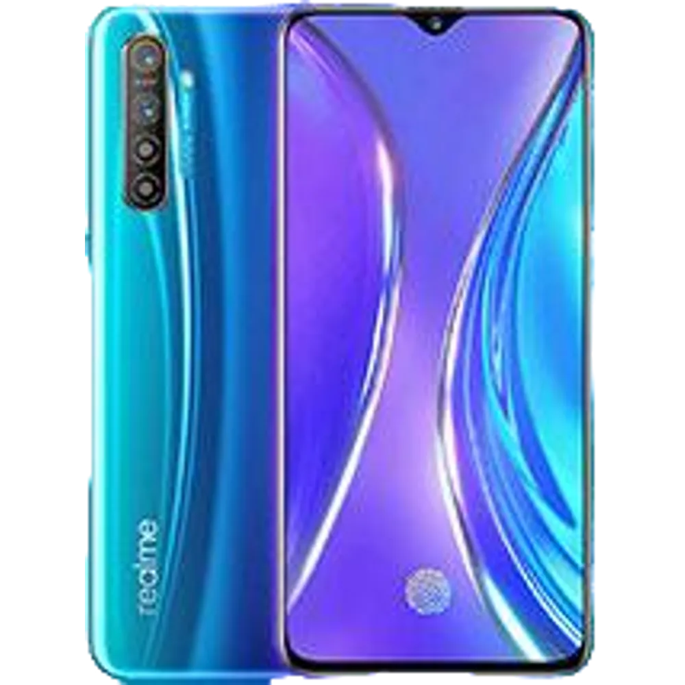 Realme XT view 2