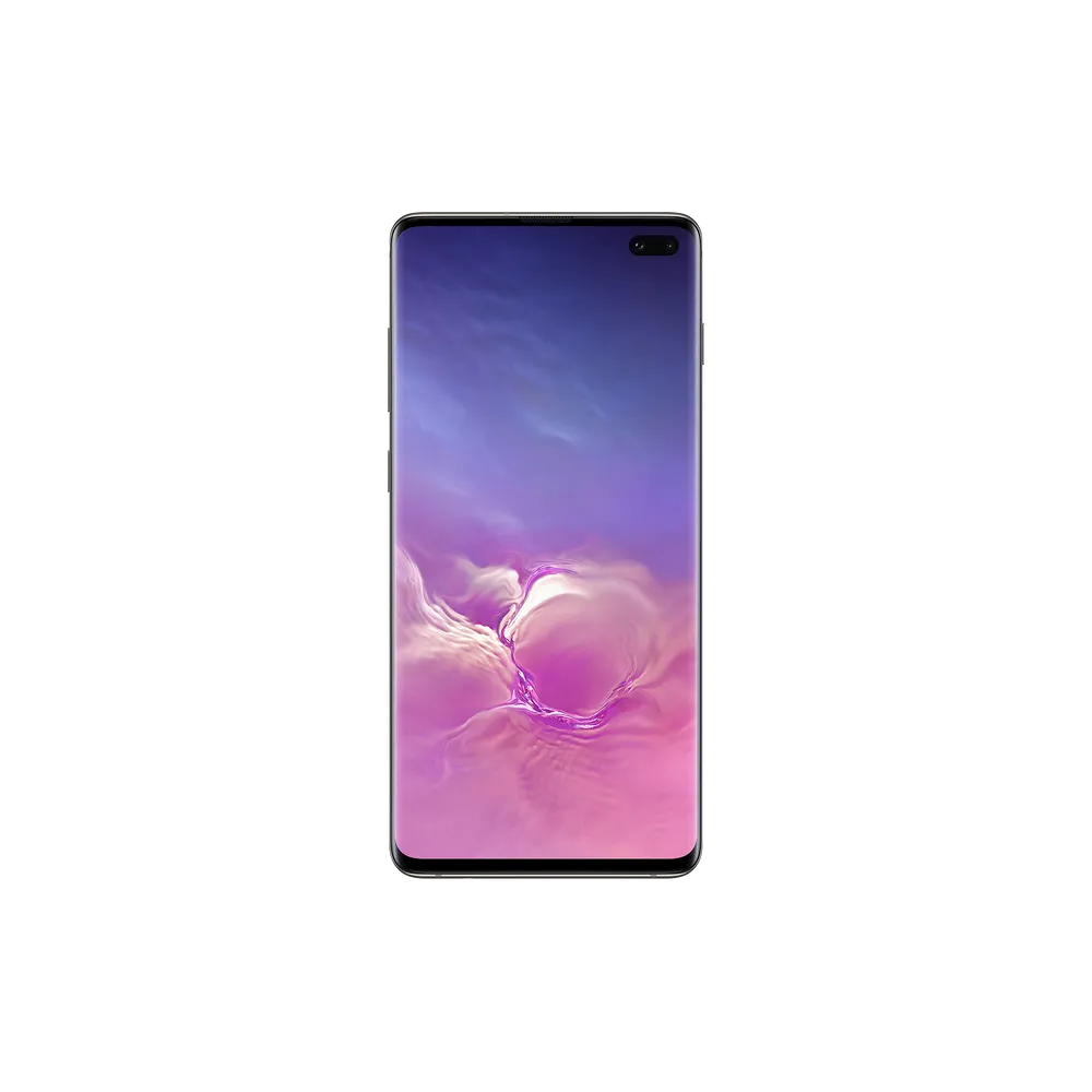 Samsung Galaxy S10 view 1