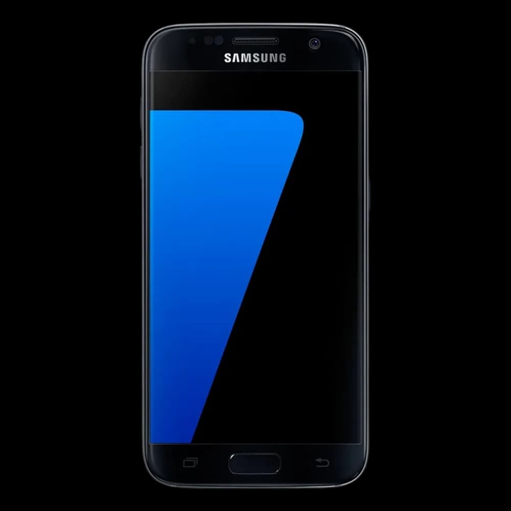 Samsung Galaxy S7 view 1