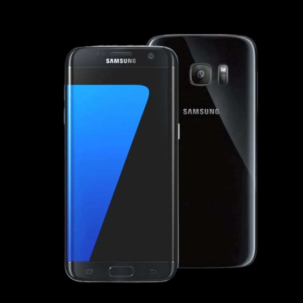 Samsung Galaxy S7 view 2