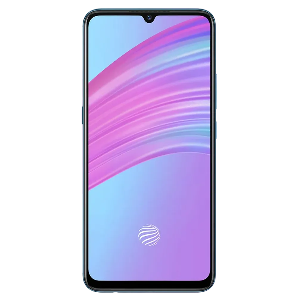 Vivo S1 view 1