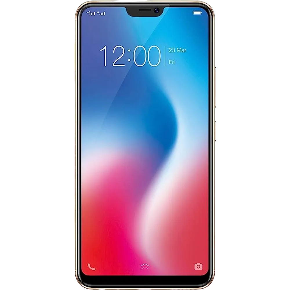 Vivo V9 view 1