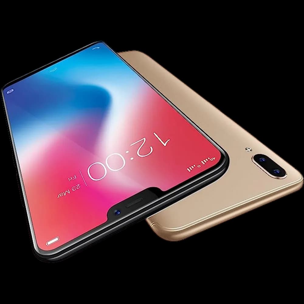 Vivo V9 view 2