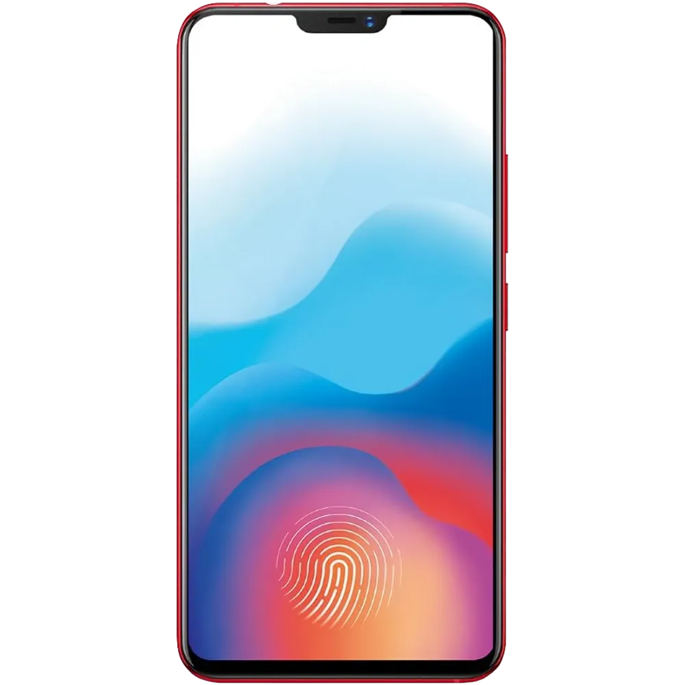 Vivo X21 view 1
