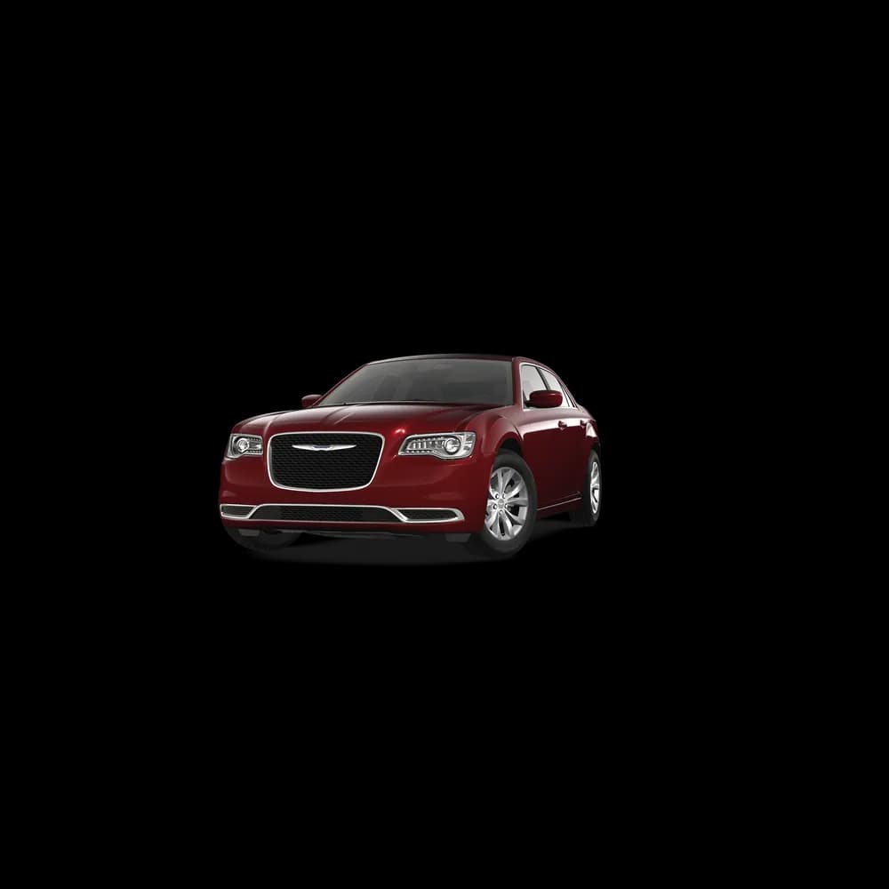 300 Touring view 1