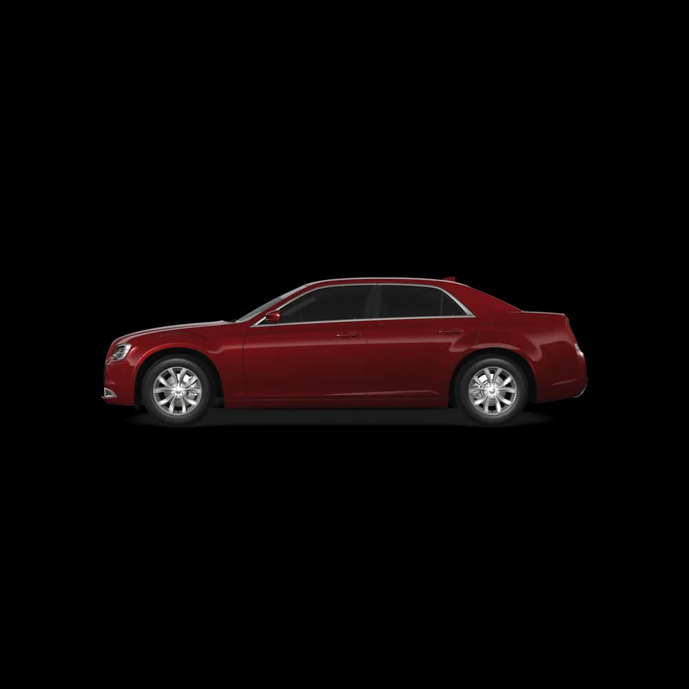 300 Touring view 2