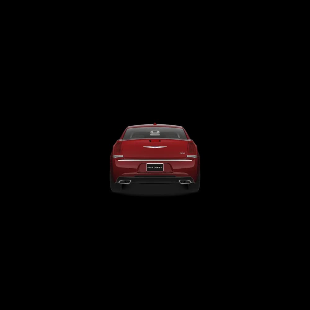 300 Touring view 3