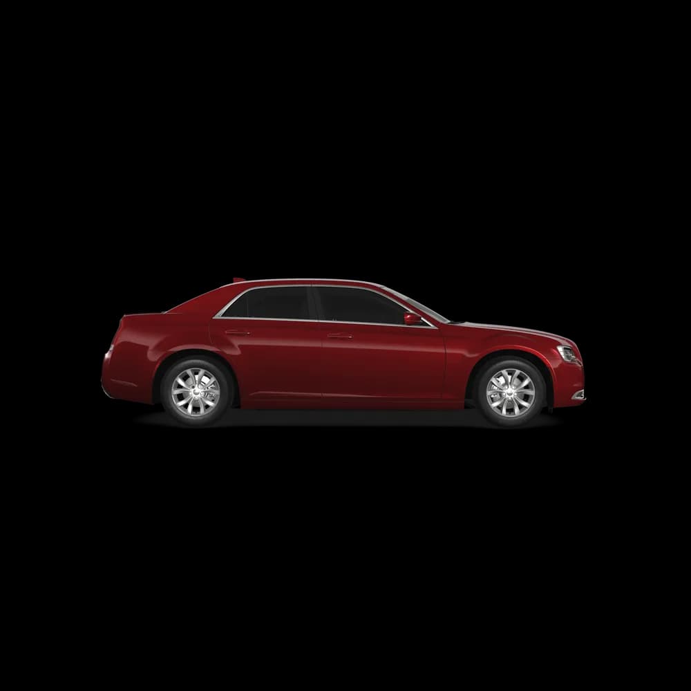 300 Touring view 4