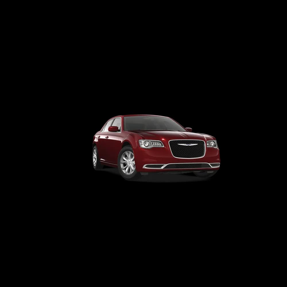 300 Touring view 5