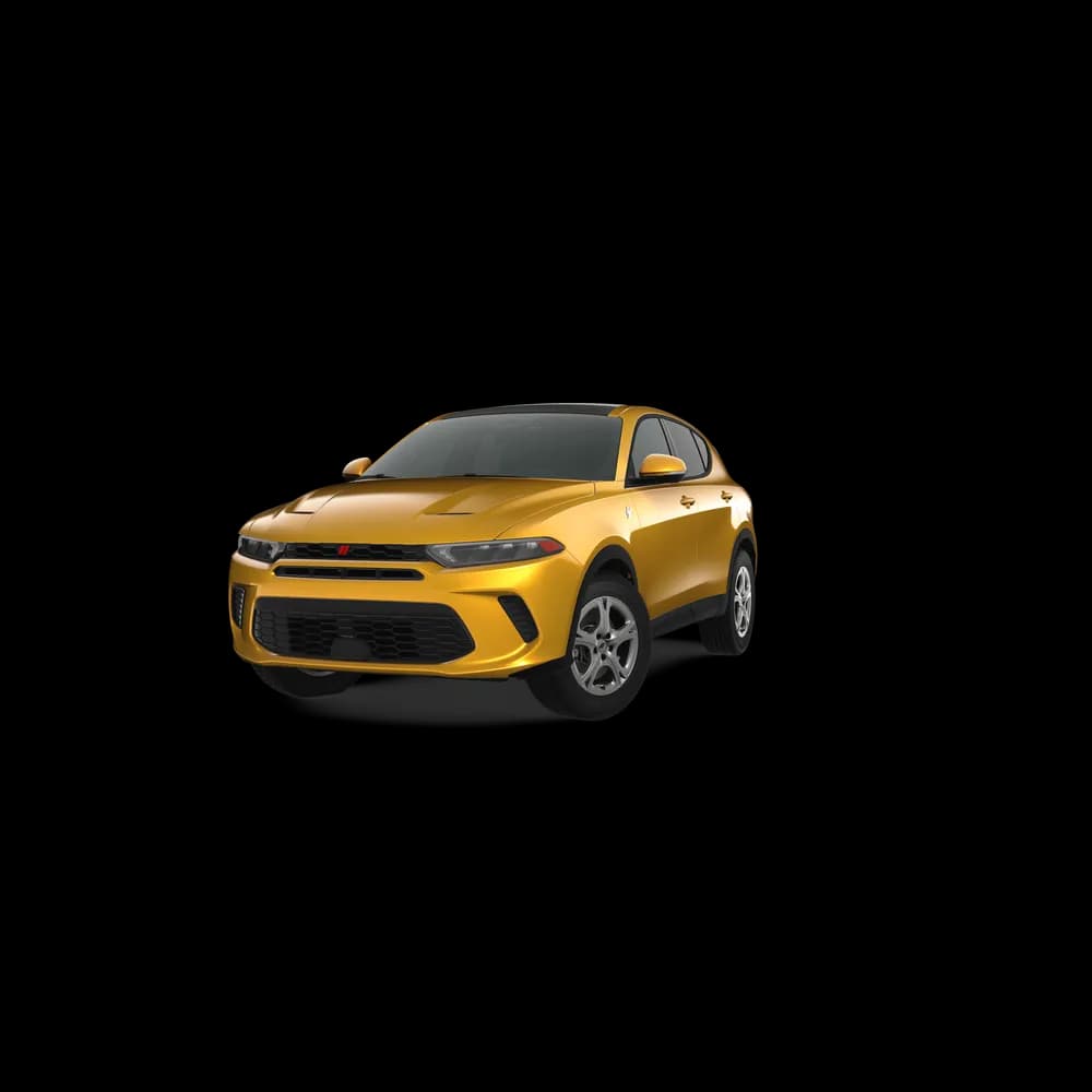 Dodge Hornet GT Plus view 1