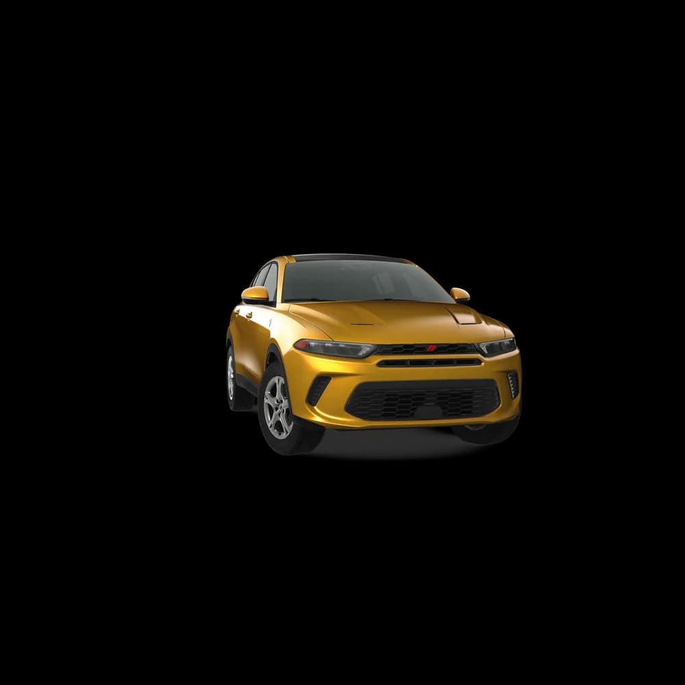 Dodge Hornet GT Plus view 5