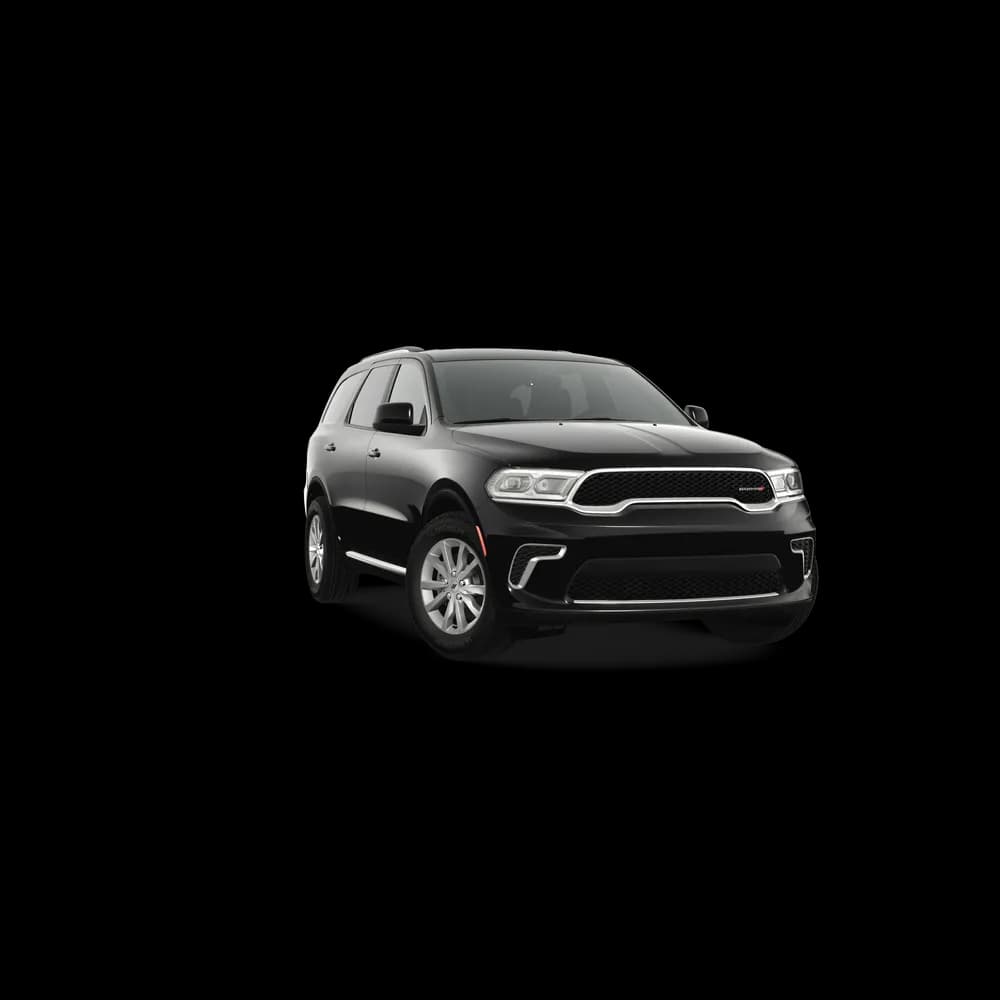 Durango SXT RWD view 5
