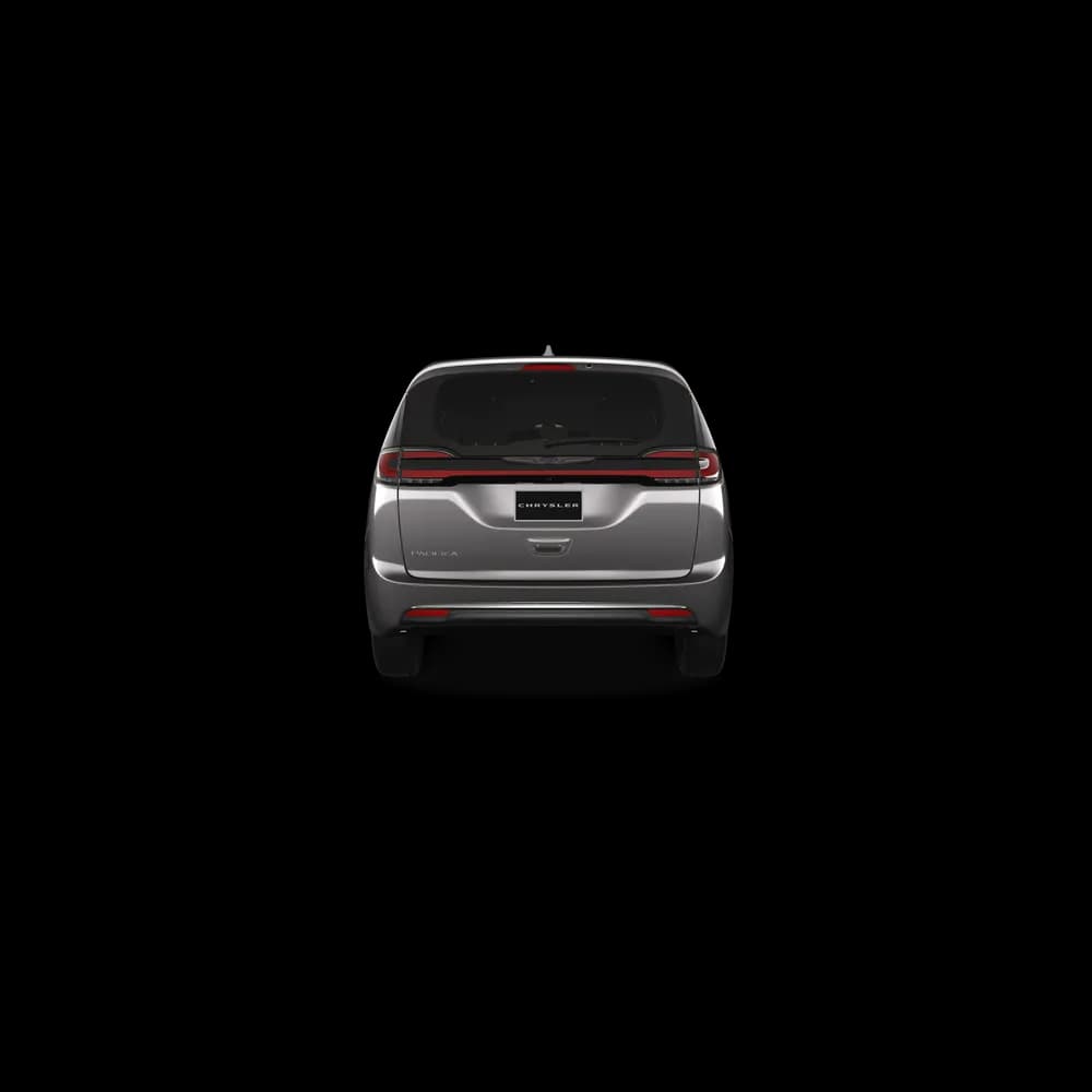 Pacifica Touring view 3